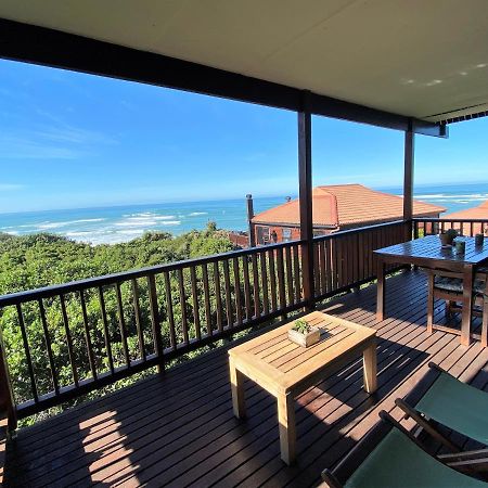 Tiptol Couple'S Retreat Apartment Jeffreys Bay Ngoại thất bức ảnh
