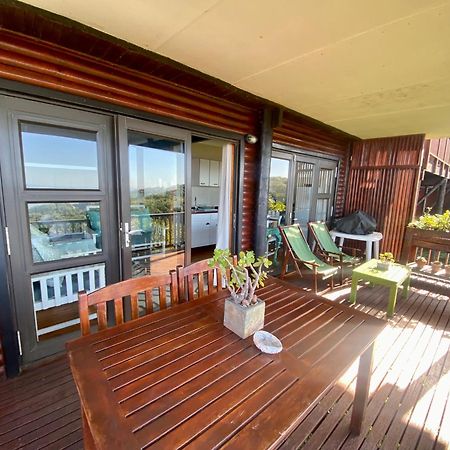Tiptol Couple'S Retreat Apartment Jeffreys Bay Ngoại thất bức ảnh
