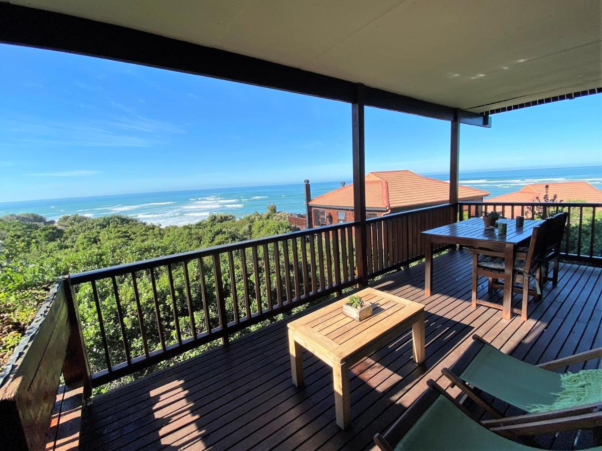 Tiptol Couple'S Retreat Apartment Jeffreys Bay Ngoại thất bức ảnh