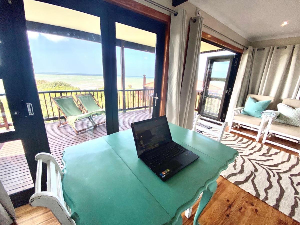 Tiptol Couple'S Retreat Apartment Jeffreys Bay Ngoại thất bức ảnh