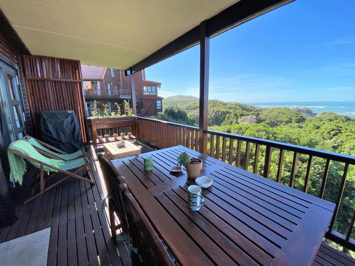 Tiptol Couple'S Retreat Apartment Jeffreys Bay Ngoại thất bức ảnh