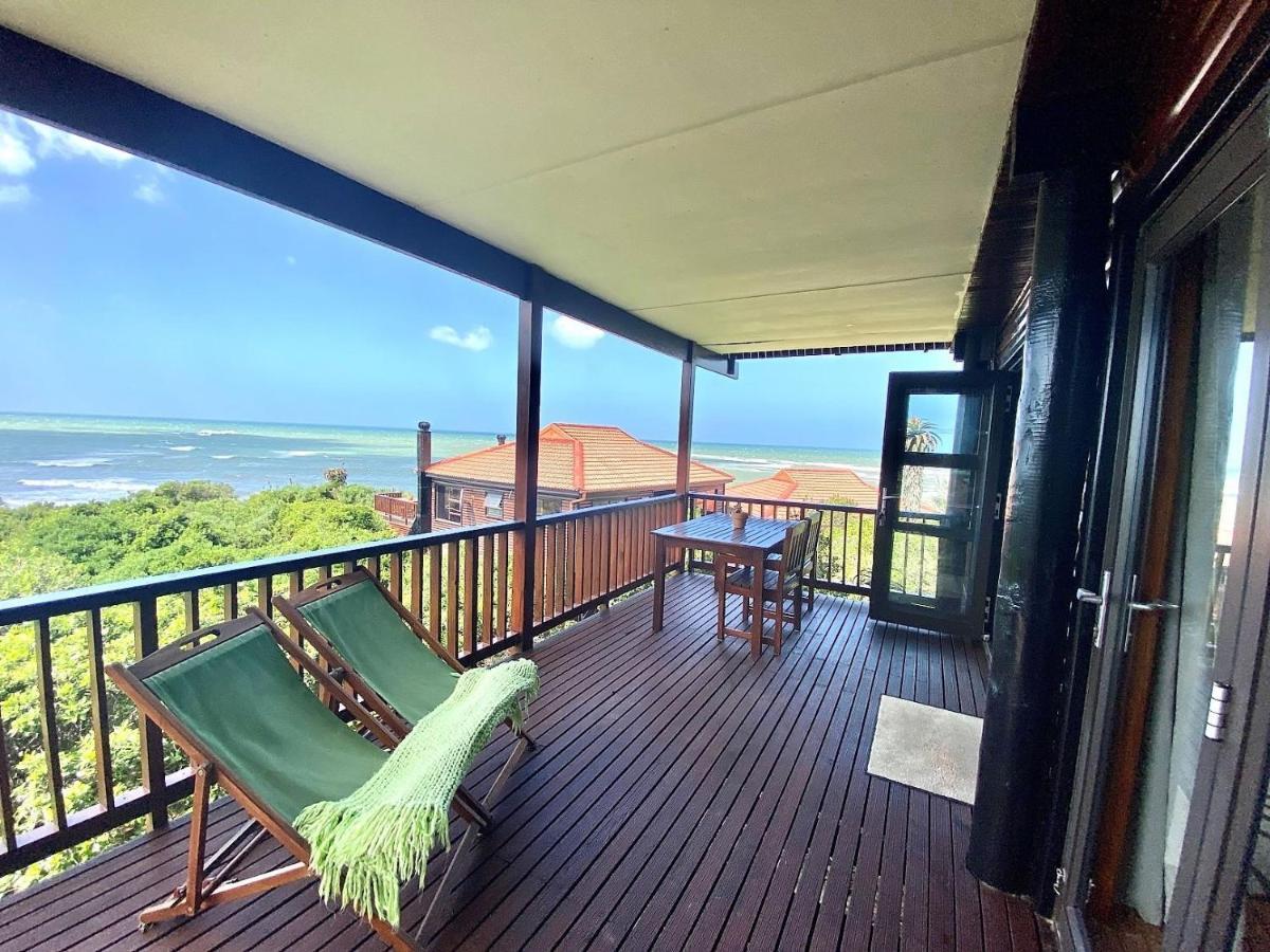 Tiptol Couple'S Retreat Apartment Jeffreys Bay Ngoại thất bức ảnh