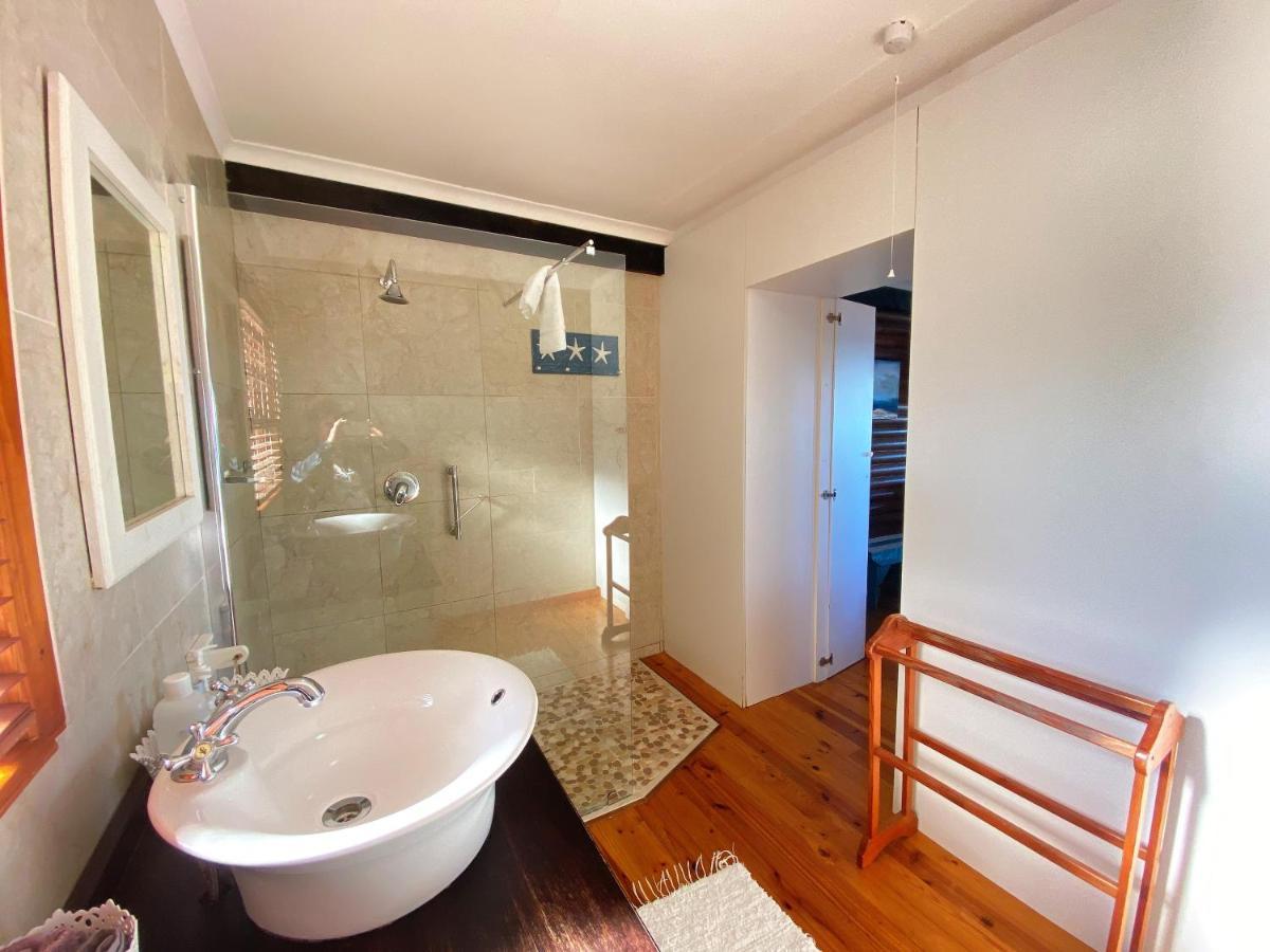 Tiptol Couple'S Retreat Apartment Jeffreys Bay Ngoại thất bức ảnh