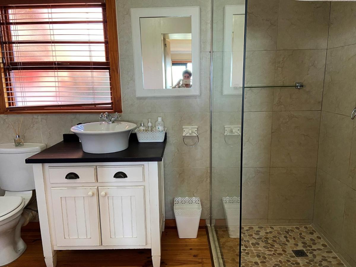 Tiptol Couple'S Retreat Apartment Jeffreys Bay Ngoại thất bức ảnh