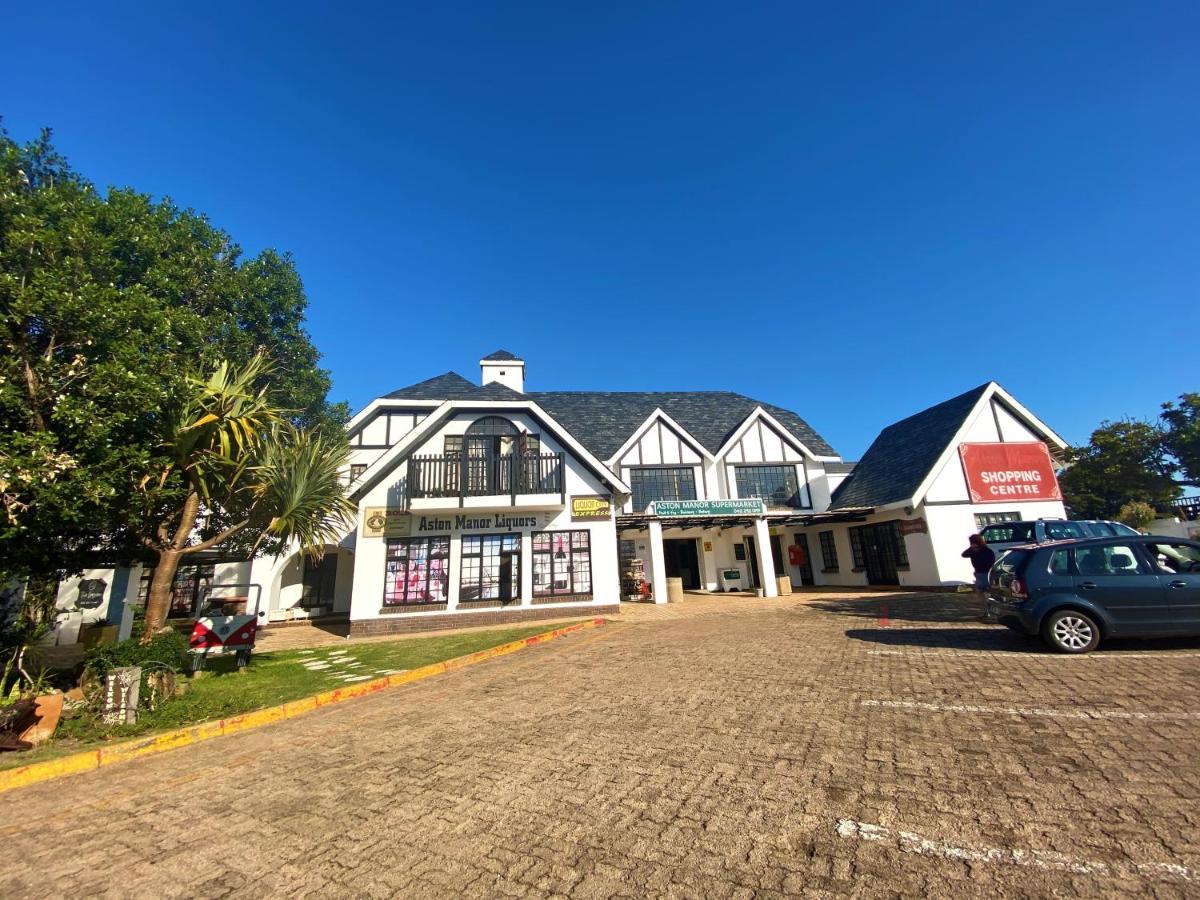 Tiptol Couple'S Retreat Apartment Jeffreys Bay Ngoại thất bức ảnh