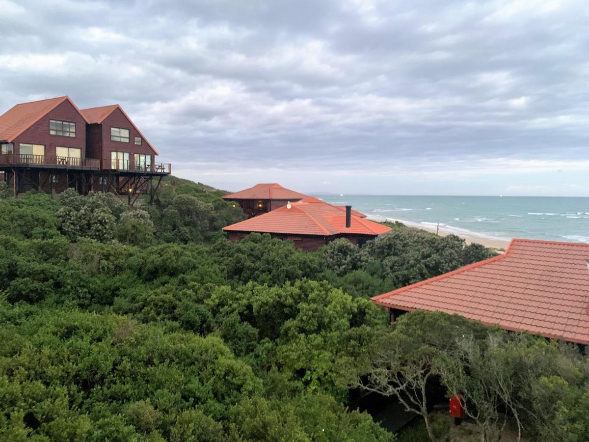Tiptol Couple'S Retreat Apartment Jeffreys Bay Ngoại thất bức ảnh