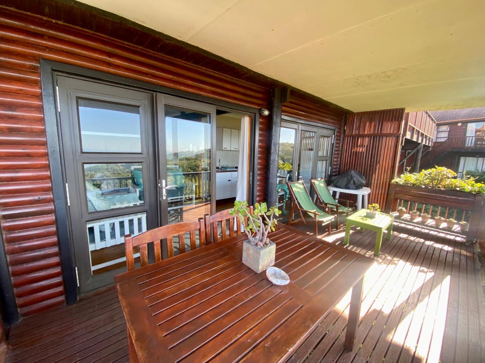 Tiptol Couple'S Retreat Apartment Jeffreys Bay Ngoại thất bức ảnh