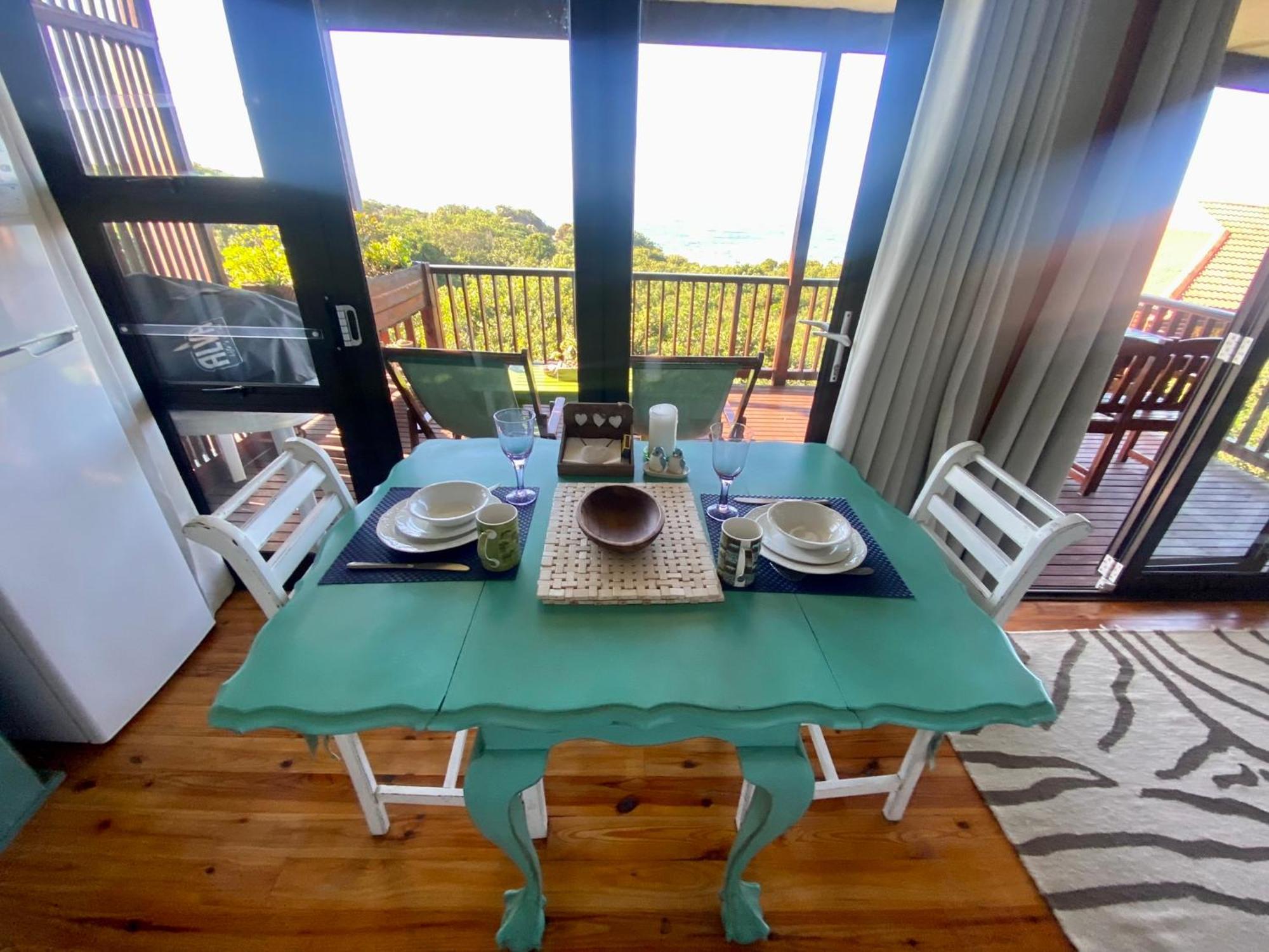 Tiptol Couple'S Retreat Apartment Jeffreys Bay Ngoại thất bức ảnh
