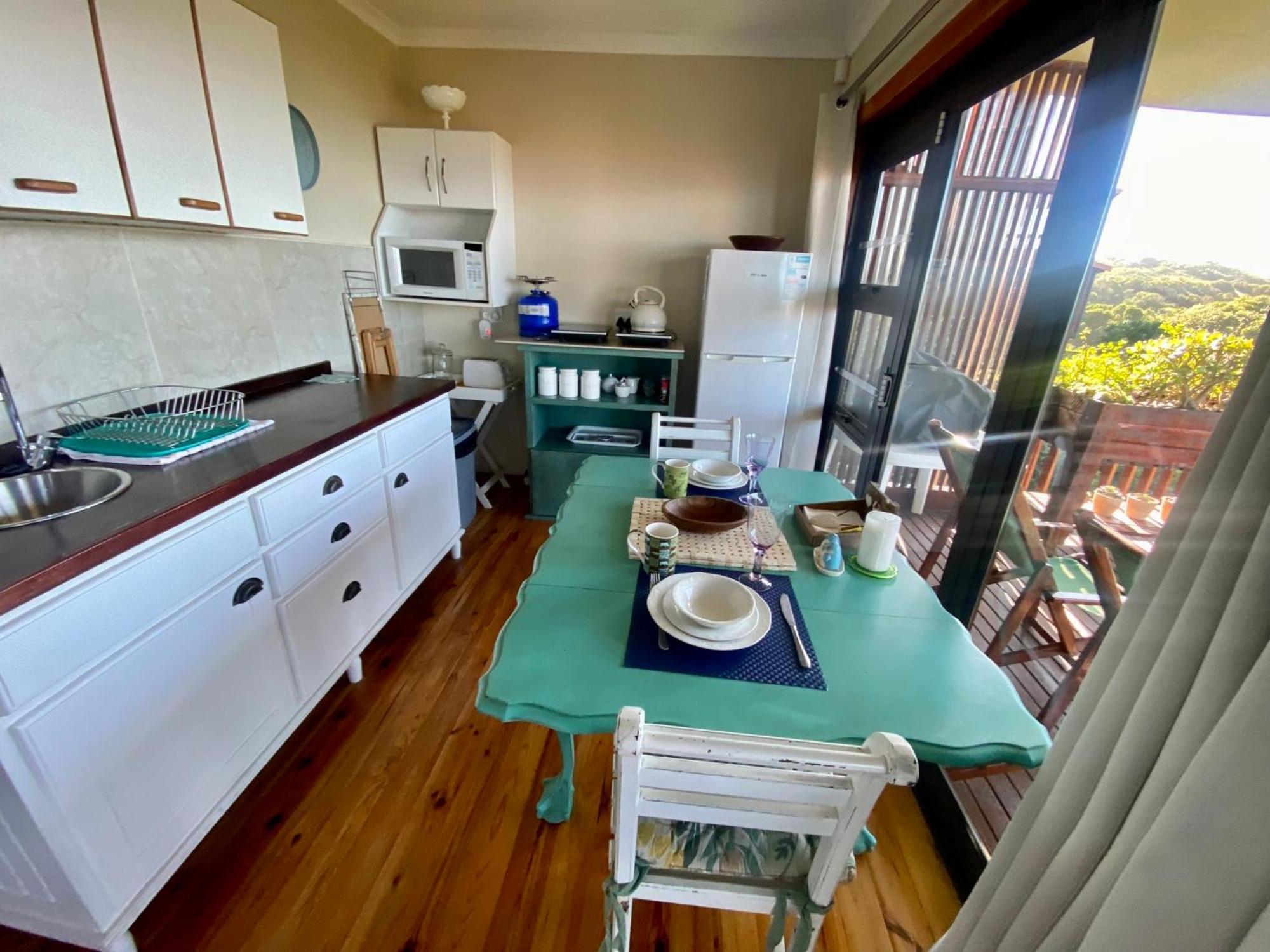 Tiptol Couple'S Retreat Apartment Jeffreys Bay Ngoại thất bức ảnh