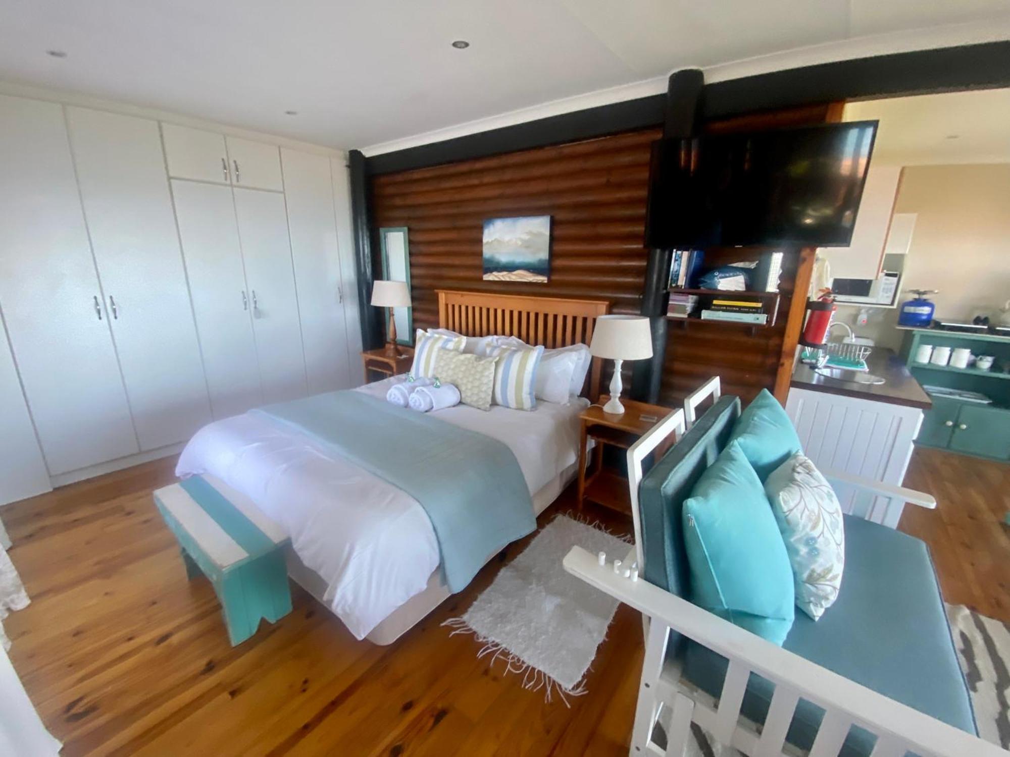 Tiptol Couple'S Retreat Apartment Jeffreys Bay Ngoại thất bức ảnh