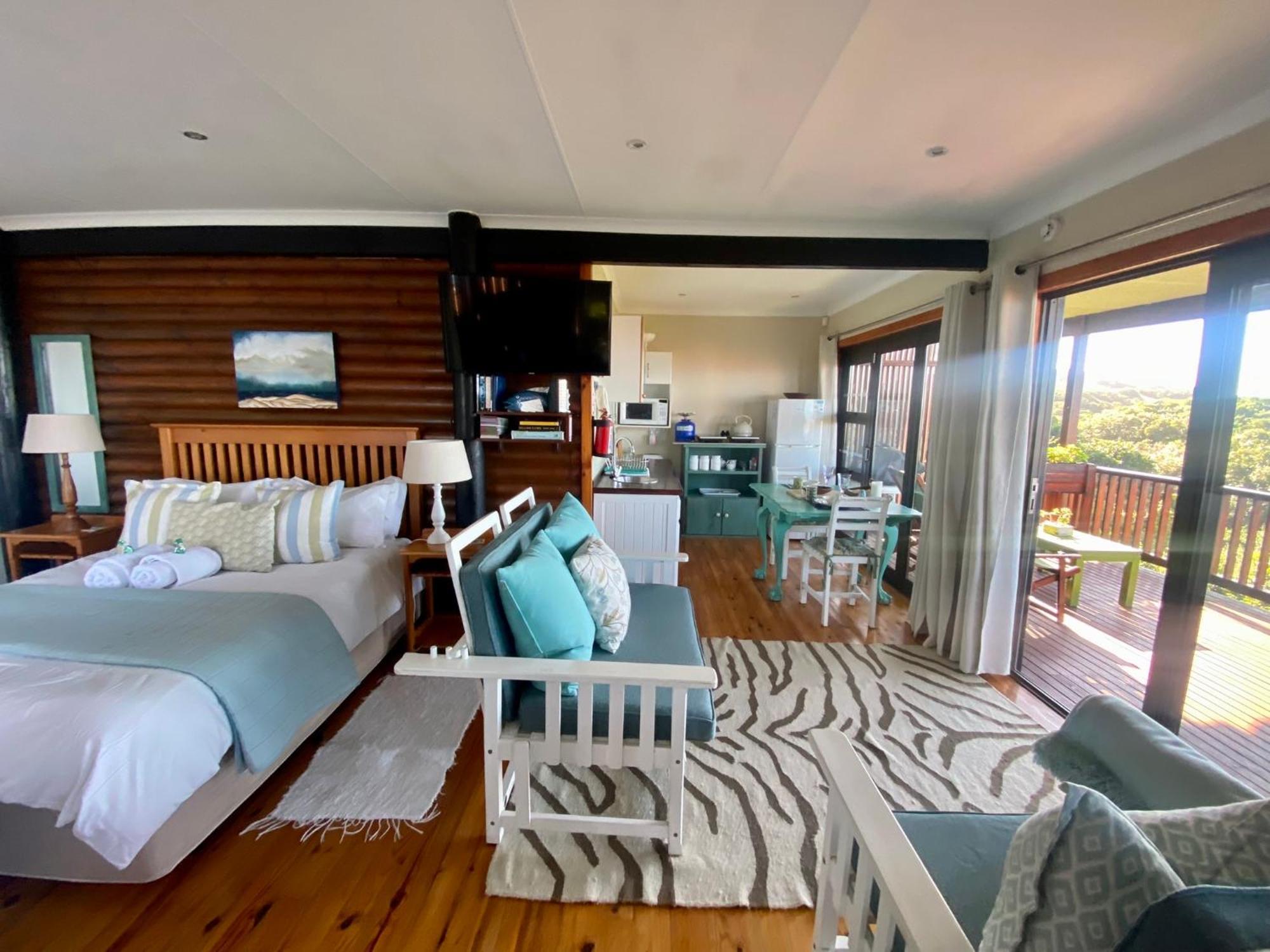 Tiptol Couple'S Retreat Apartment Jeffreys Bay Ngoại thất bức ảnh
