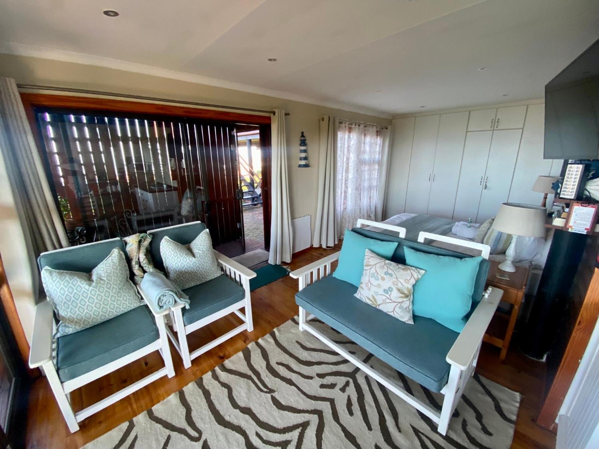 Tiptol Couple'S Retreat Apartment Jeffreys Bay Ngoại thất bức ảnh